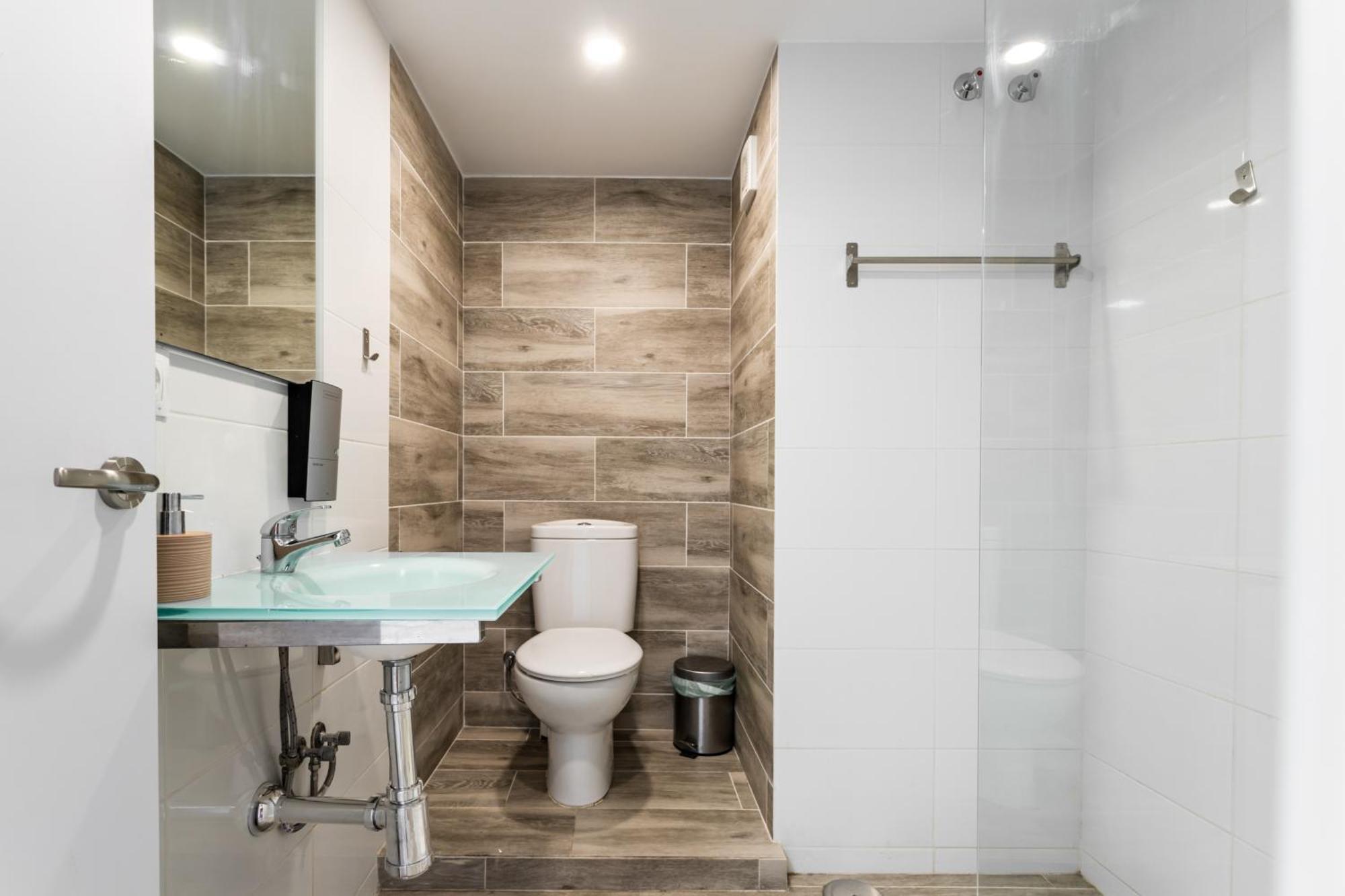 Sur Suites Palmeras 583 Fuengirola Esterno foto