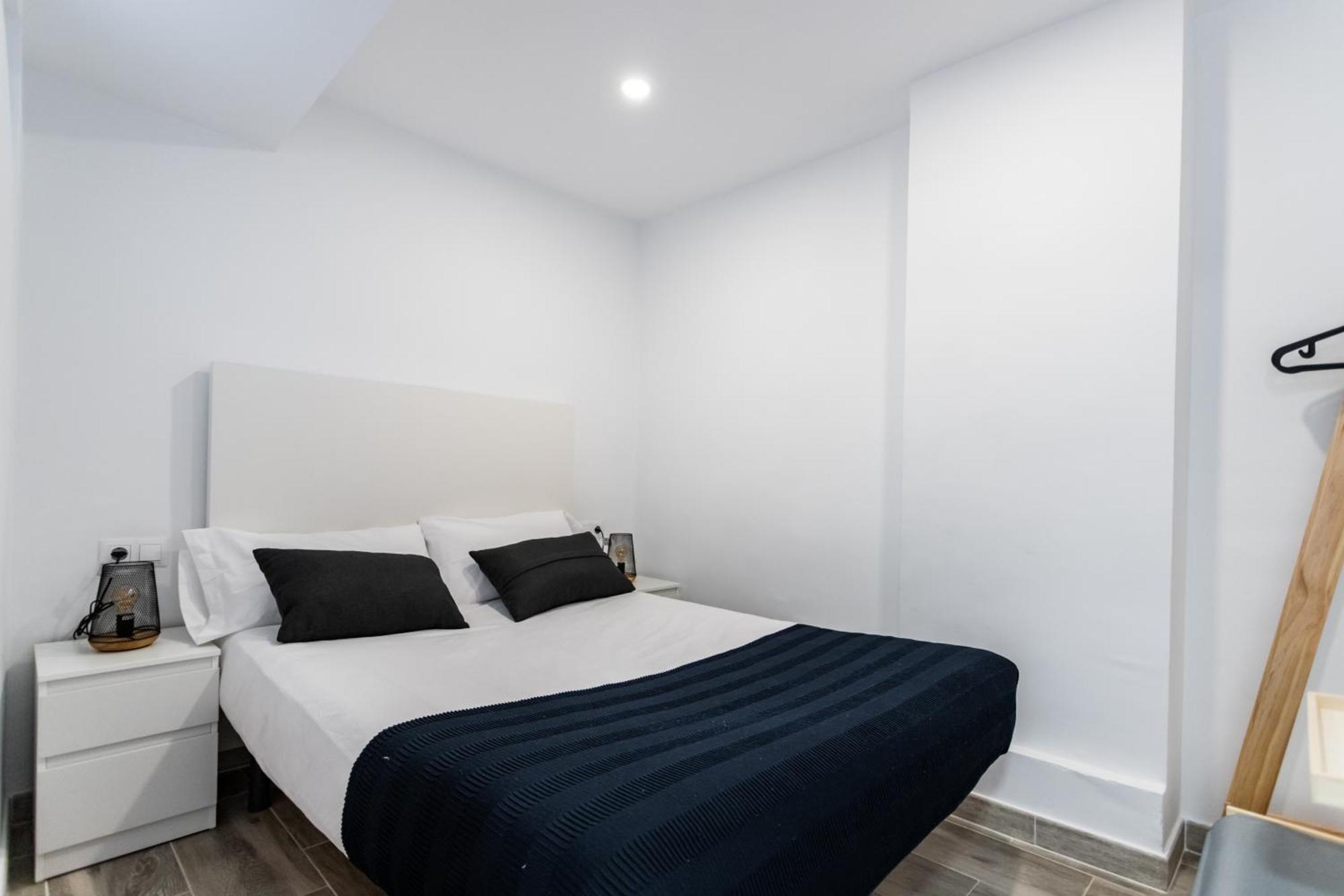 Sur Suites Palmeras 583 Fuengirola Esterno foto